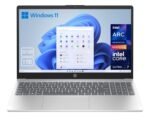 HP 15 fd1011ns Ordenador portátil de 156 FHD Intel Ultra 7 155H 32GB RAM 1TB SSD Intel Iris Xe Graphics Windows 11 Plata y Azul Teclado QWERTY Español Ma boutique