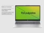 HP 15 fd1011ns Ordenador portátil de 156 FHD Intel Ultra 7 155H 32GB RAM 1TB SSD Intel Iris Xe Graphics Windows 11 Plata y Azul Teclado QWERTY Español Ma boutique