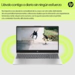 HP 15 fd1011ns Ordenador portátil de 156 FHD Intel Ultra 7 155H 32GB RAM 1TB SSD Intel Iris Xe Graphics Windows 11 Plata y Azul Teclado QWERTY Español Ma boutique