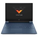 HP Victus 15 fa0044ns i7 12700H 512GB SSD NVIDIA GeForce RTX 3050 Laptop Ma boutique