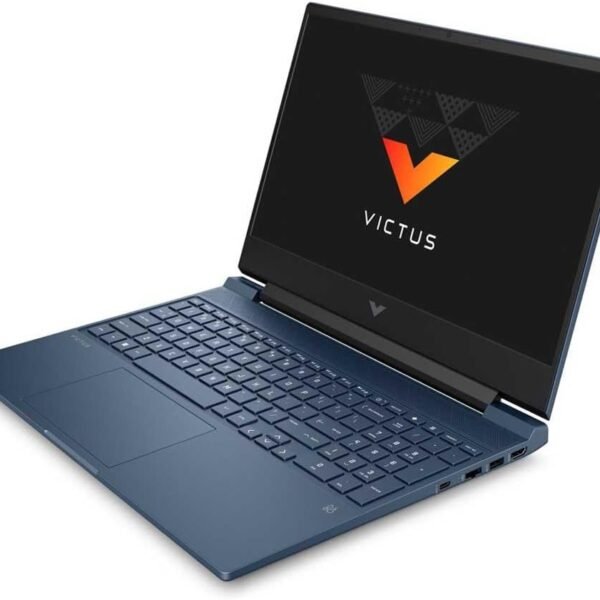 HP Victus 15 fa0044ns i7 12700H 512GB SSD NVIDIA GeForce RTX 3050 Laptop Ma boutique