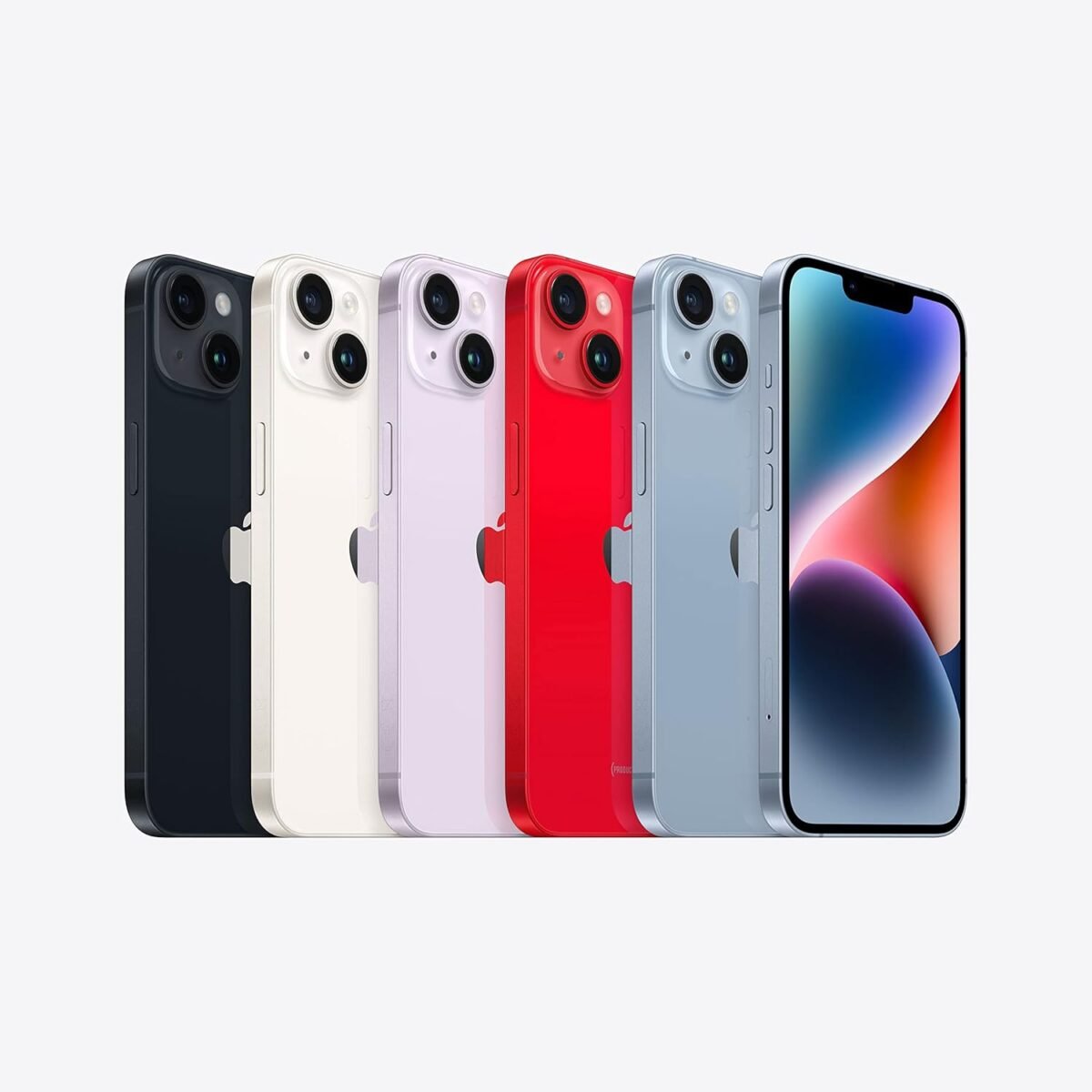 iPhone 14 Plus 128GB Renewed Ma boutique