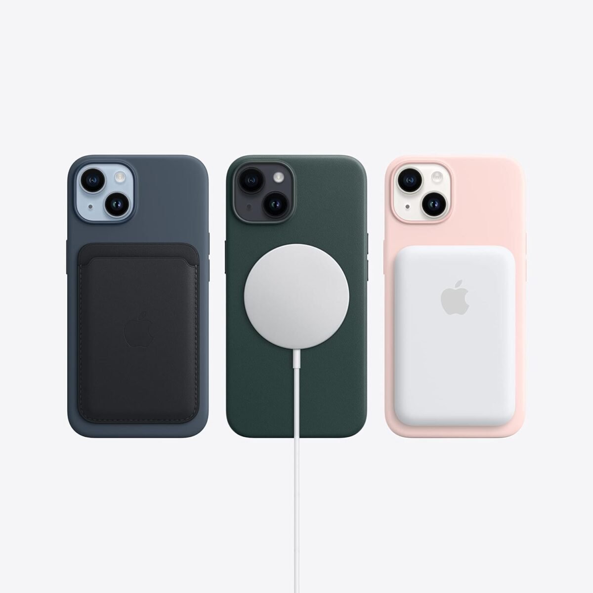iPhone 14 Plus 128GB Renewed Ma boutique
