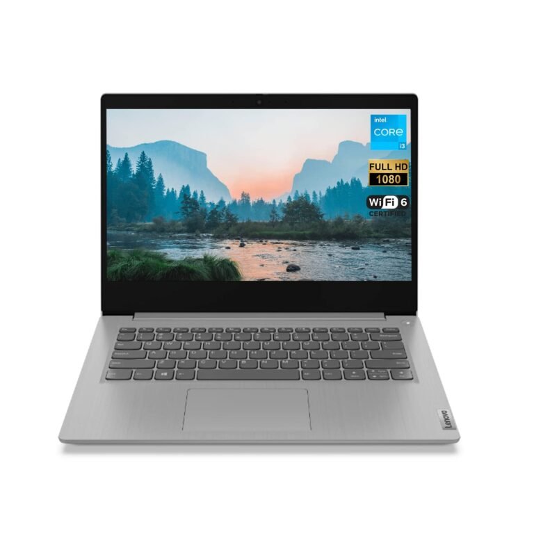 Lenovo Standard Laptop Computer