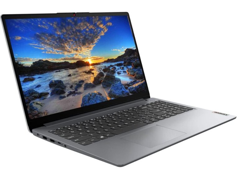 Lenovo Standard Laptop Computer