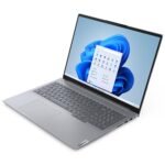 Lenovo Thinkbook 16 G7 Ultra 5 Premium Laptop Computer Intel 12 Core 16 pulgadas FHD 16 GB DDR5 RAM 512 GB PCIe SSD Thunderbolt 4 WiFi 6E RJ45 Win 11 Pro NPU AI Experience Ma boutique