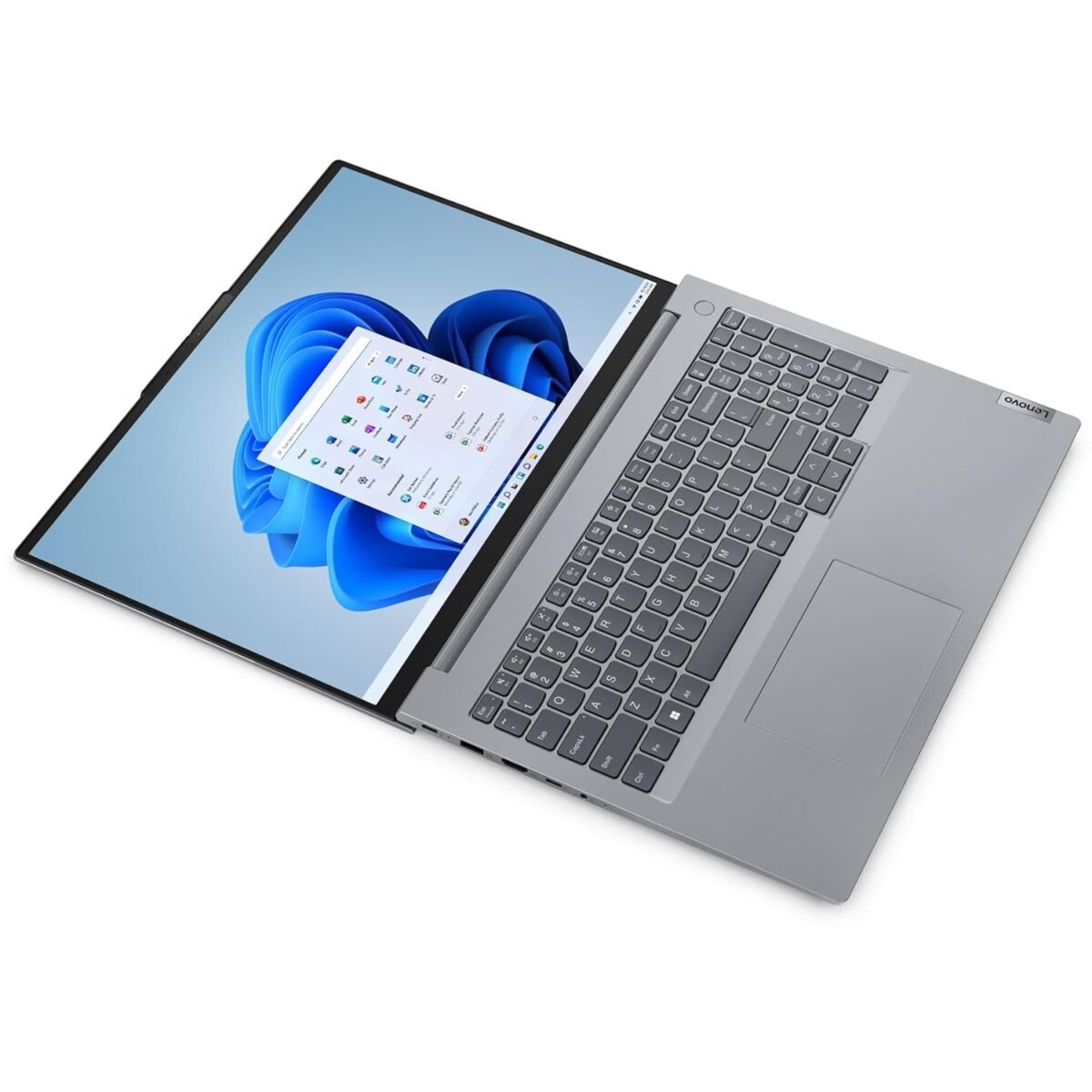 Lenovo Thinkbook 16 G7 Ultra 5 Premium Laptop Computer Intel 12 Core 16 pulgadas FHD 16 GB DDR5 RAM 512 GB PCIe SSD Thunderbolt 4 WiFi 6E RJ45 Win 11 Pro NPU AI Experience Ma boutique