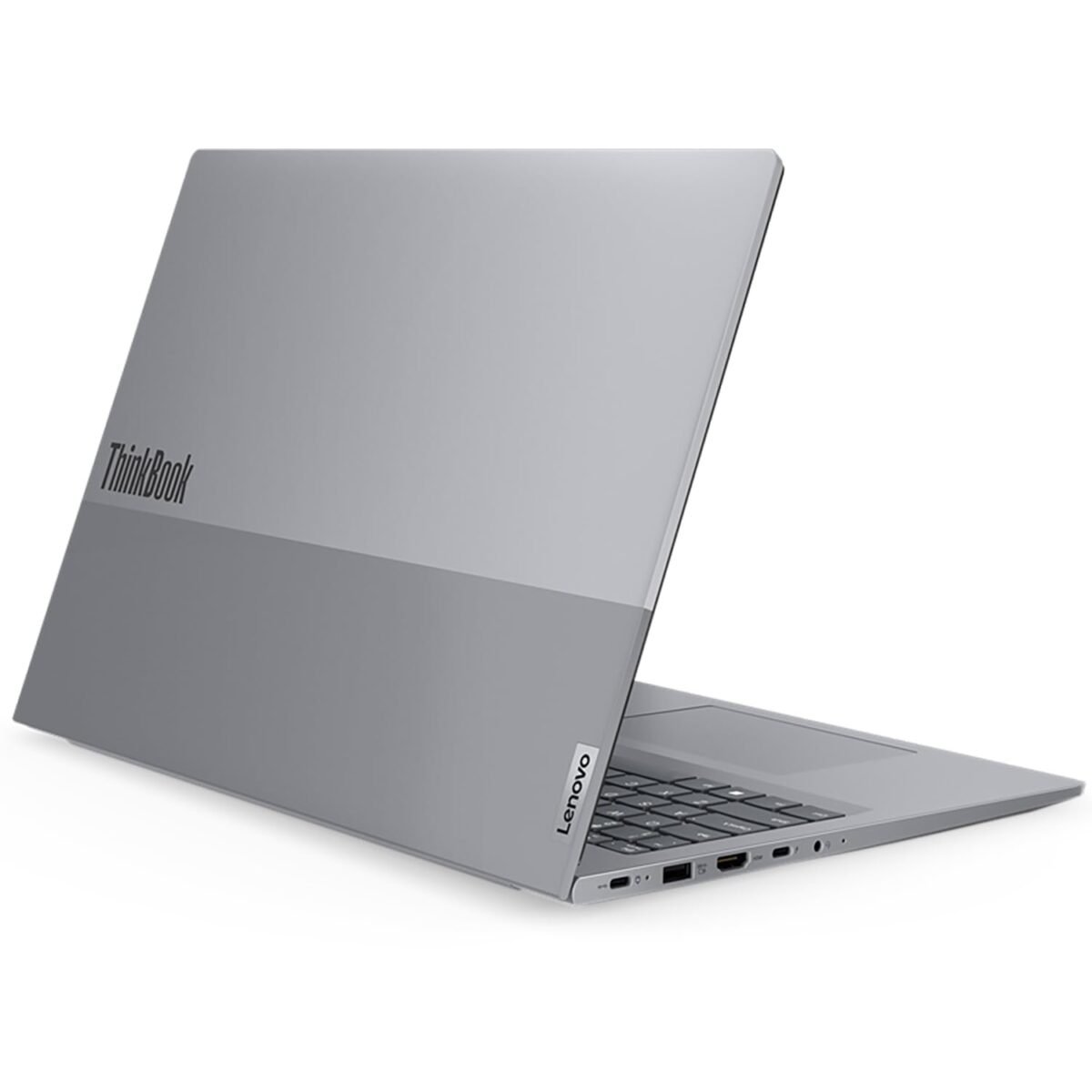 Lenovo Thinkbook 16 G7 Ultra 5 Premium Laptop Computer Intel 12 Core 16 pulgadas FHD 16 GB DDR5 RAM 512 GB PCIe SSD Thunderbolt 4 WiFi 6E RJ45 Win 11 Pro NPU AI Experience Ma boutique