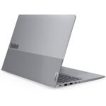 Lenovo Thinkbook 16 G7 Ultra 5 Premium Laptop Computer Intel 12 Core 16 pulgadas FHD 16 GB DDR5 RAM 512 GB PCIe SSD Thunderbolt 4 WiFi 6E RJ45 Win 11 Pro NPU AI Experience Ma boutique