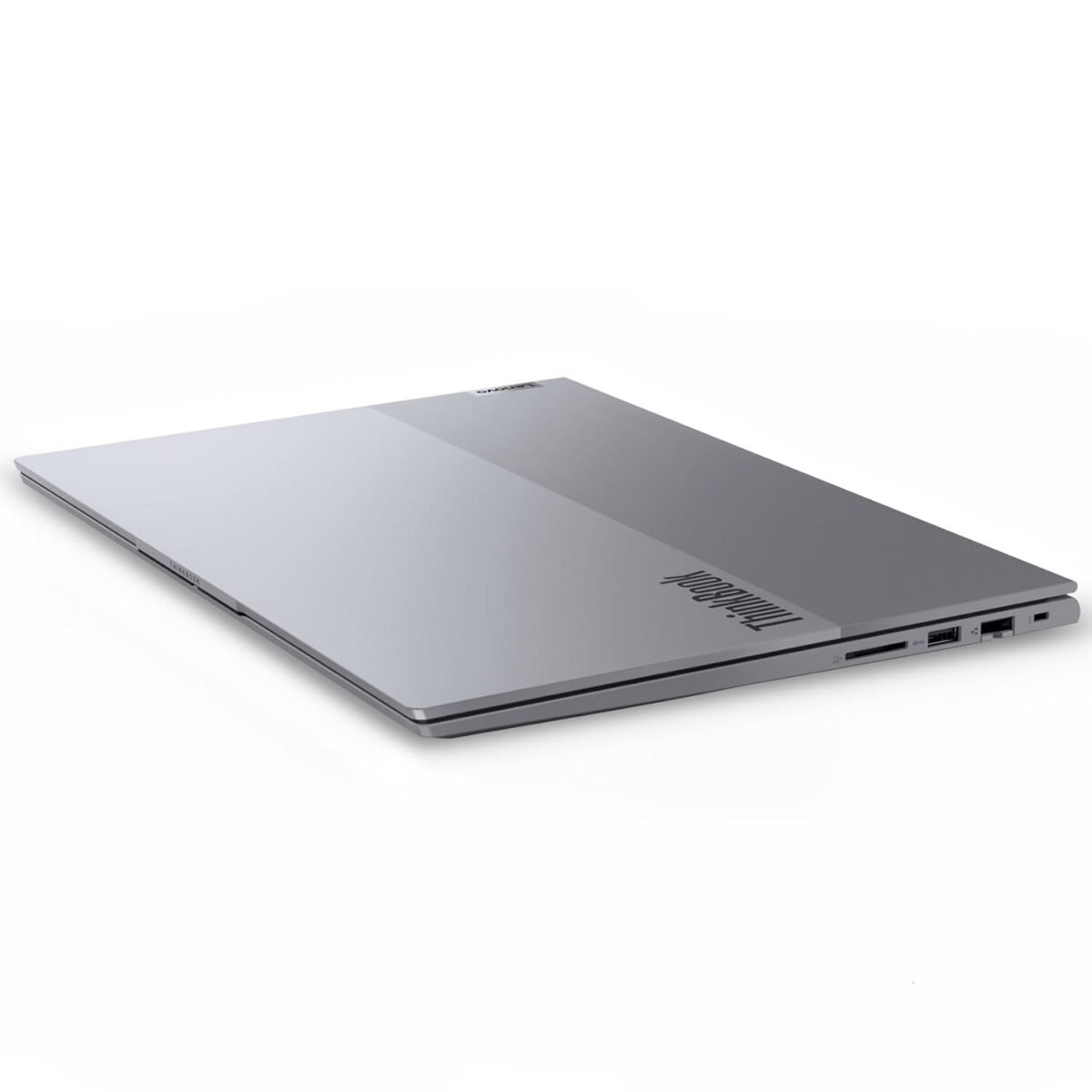 Lenovo Thinkbook 16 G7 Ultra 5 Premium Laptop Computer Intel 12 Core 16 pulgadas FHD 16 GB DDR5 RAM 512 GB PCIe SSD Thunderbolt 4 WiFi 6E RJ45 Win 11 Pro NPU AI Experience Ma boutique