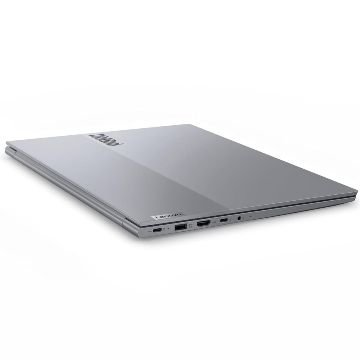 Lenovo Thinkbook 16 G7 Ultra 5 Premium Laptop Computer Intel 12 Core 16 pulgadas FHD 16 GB DDR5 RAM 512 GB PCIe SSD Thunderbolt 4 WiFi 6E RJ45 Win 11 Pro NPU AI Experience Ma boutique