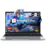 NAIKLULU computadora portátil para juegos 156 pulgadas 16 GB RAM 1 TB SSD procesador AMD Ryzen 5 7430U 6C12T hasta 43 GHz gráficos AMD Radeon visualización FHD 1920 Ma boutique