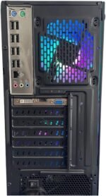 Outlet Computer Outsider Fixed Desktop PC Gaming GT1030 Monitor Keyboard Mouse Headphones Windows 11 Pro WiFi USB HDMI Monitor 27 CPU I5 RAM 32GB SSD 480GB Ma boutique