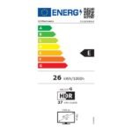 TV LG 32 LQ630B6LA LED Smart TV HD Ma boutique