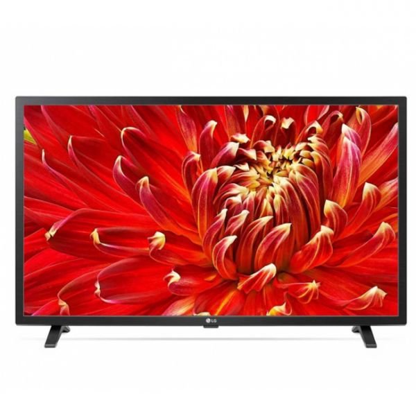 TV LG 32" LQ630B6LA LED Smart TV HD