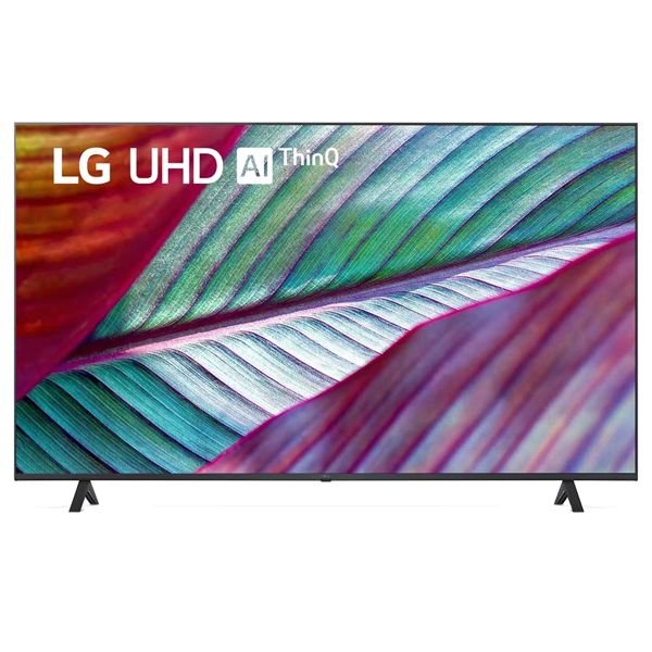 TV LG 43" Série UR78 LED Smart TV 4K