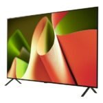 TV LG 55 OLED55B46LA OLED Smart TV 4K HDR10+ Ma boutique