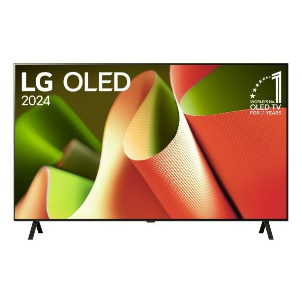 TV LG 55'' OLED55B46LA OLED Smart TV 4K HDR10+